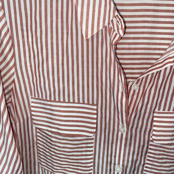 Express Button Up - Picture 3 of 3